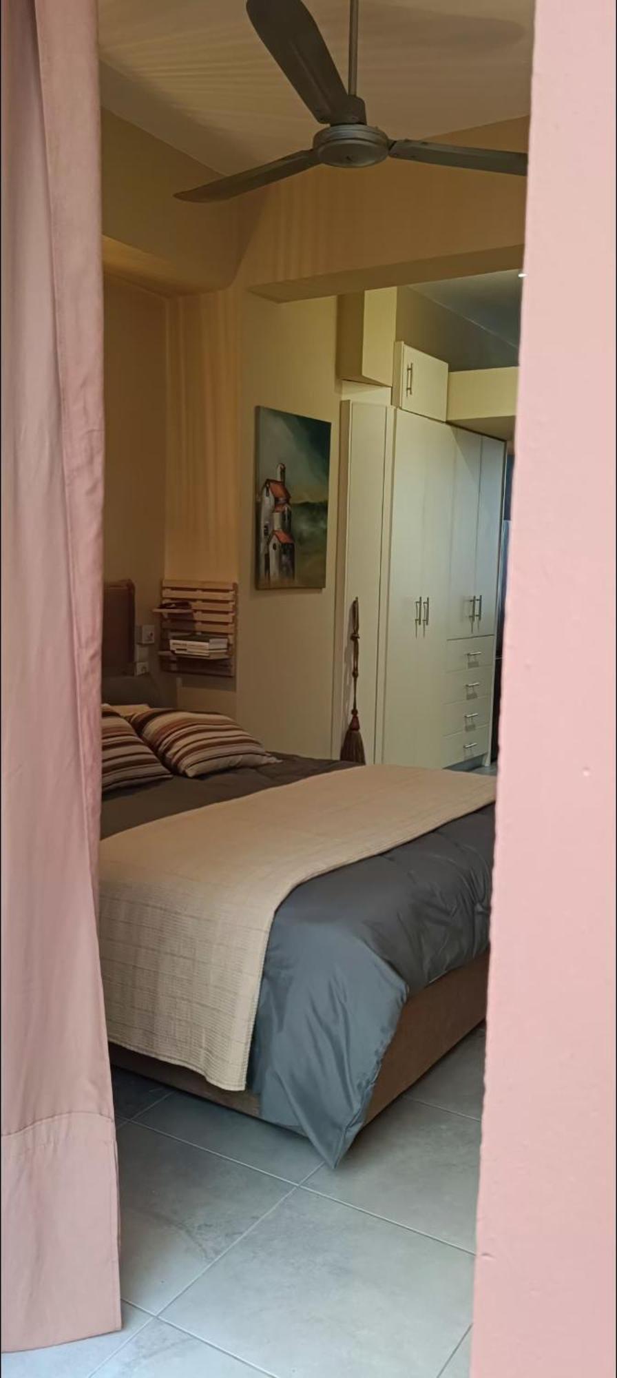 Adamantia'S Artistic Place Patras Zimmer foto